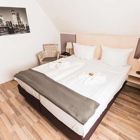 Hotel Apartments Restaurant Cala Luna Marburg エクステリア 写真