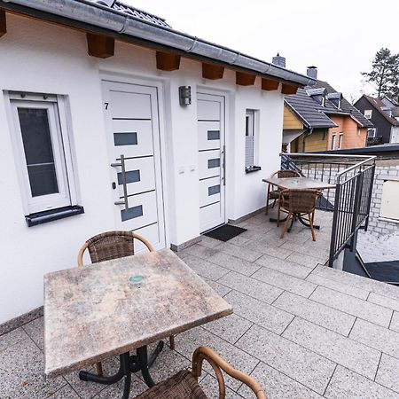 Hotel Apartments Restaurant Cala Luna Marburg エクステリア 写真