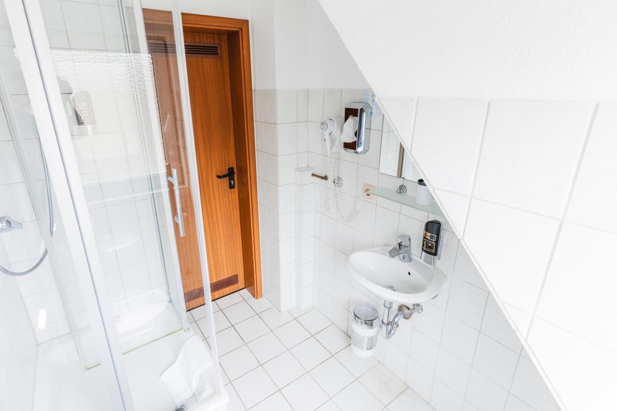 Hotel Apartments Restaurant Cala Luna Marburg エクステリア 写真