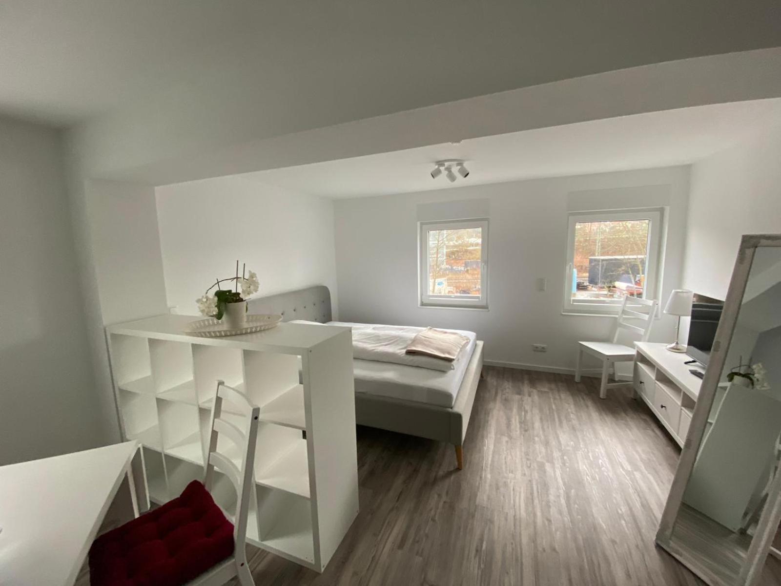 Hotel Apartments Restaurant Cala Luna Marburg エクステリア 写真